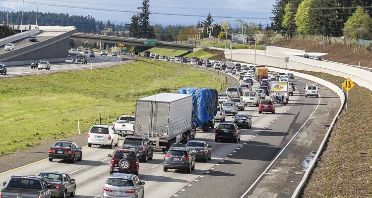 The Washington State Patrol and Washington Traffic Safety Commission have issued a joint statement warning that motorist fatalities have, with five months remaining in the year, surpassed 2022 levels.