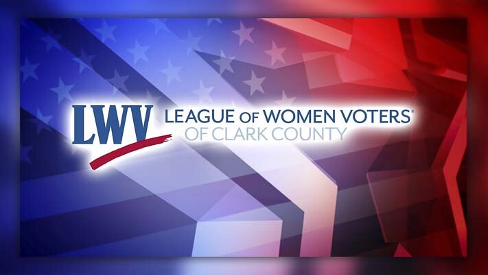 Candidates in 28 Clark County races will participate in seven forums ahead of the Nov. 7 general election, sponsored by the League of Women Voters of Clark County, and open to the public.