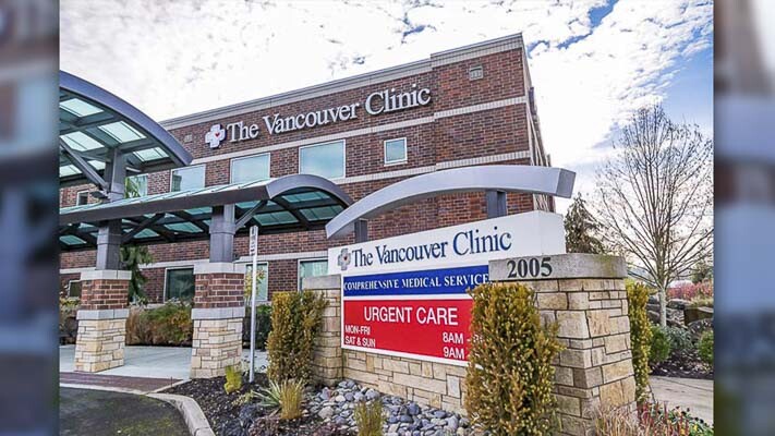 Vancouver Clinic has received eleven American Heart Association outpatient program achievement awards in recognition for its commitment to reducing the risk of heart disease and stroke by improving blood pressure management.