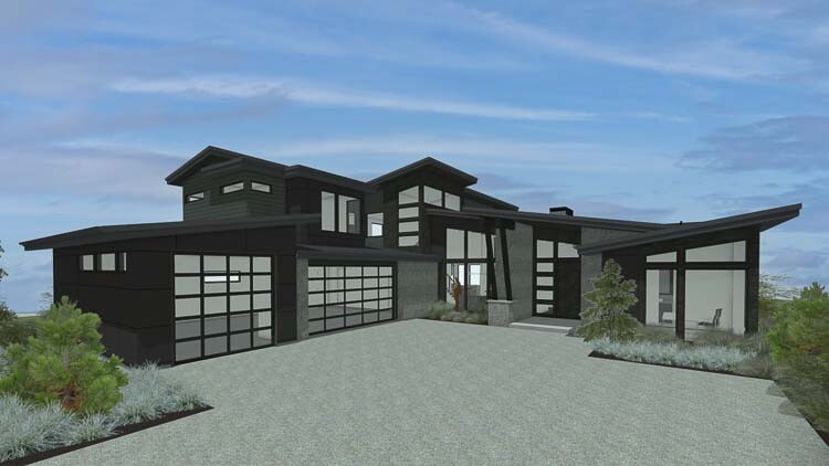 Cascade West Development is one of the builders at this year’s GRO Parade of Homes. Image courtesy of POH