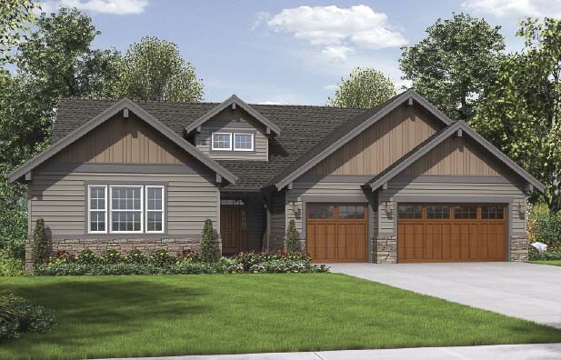Quail Homes is one of the builders at this year’s GRO Parade of Homes. Image courtesy POH