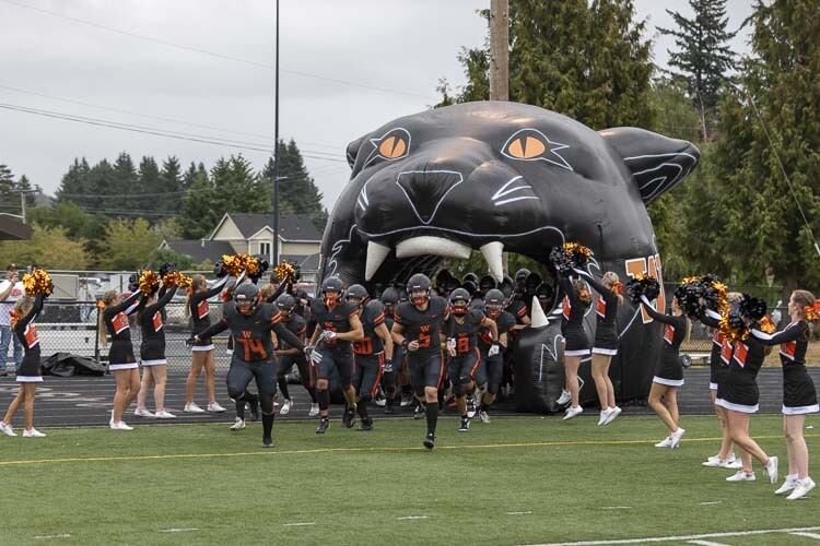 Skyview and Camas hosting quality opponents in non-league games Friday night, Battle Ground and Prairie renew their rivalry, and the 2A Greater St. Helens League begins league play as Week 3 of the high school football season arrives