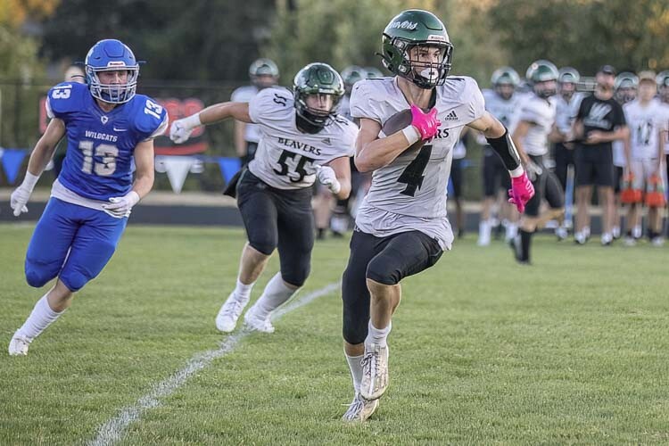 Clark County Youth Football