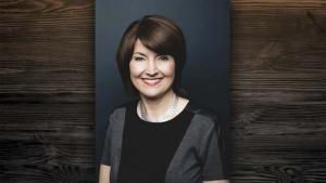 U.S. Rep. Cathy McMorris Rodgers