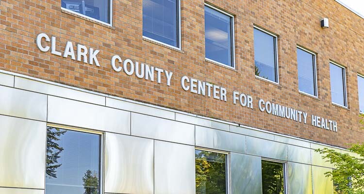 The Clark County Board of Health has extended the application period for an open position on the volunteer Public Health Advisory Council.