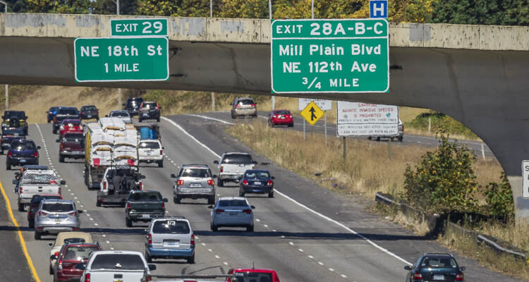 State and county officials have recently highlighted a severe shortage of funding for transportation infrastructure in Washington that includes roads, bridges and highways.
