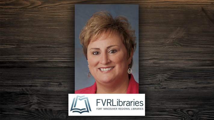 Jennifer Giltrop has officially been hired as executive director for Fort Vancouver Regional Libraries.