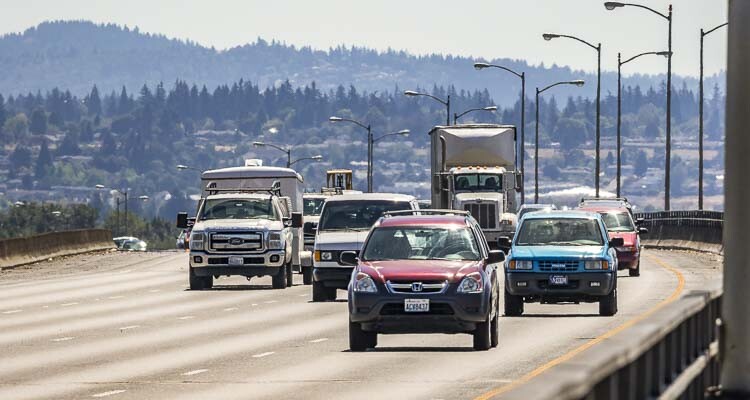 Charles Prestrud believes that now that we have hard data that sheds light on commuting, the public agencies responsible for our transportation system need to update their plans and revise their forecasts.