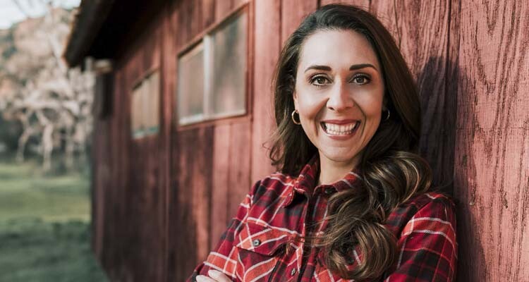Republican Jaime Herrera Beutler announced her candidacy for Washington State Commissioner of Public Lands.