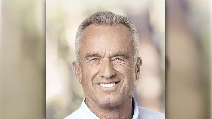 Robert F. Kennedy Jr. announced Monday he would run for president in 2024 as an independent.
