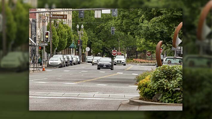 An Urban Forestry Management Plan is up for a vote by the Vancouver City Council in November with an ambitious goal of increasing the city's tree canopy coverage to 28 percent by 2047.