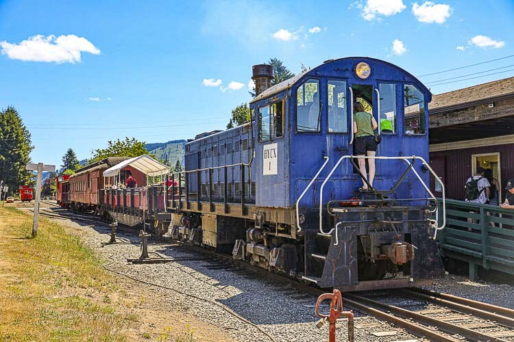 Clark County is seeking applicants to fill up to five seats on a fifteen-person board that advises the county on matters related to the Chelatchie Prairie Railroad.