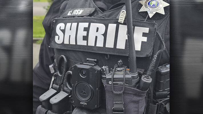 Additional training is ongoing and by year's end nearly all Clark County Sheriff’s Office commissioned personnel will have body worn cameras.