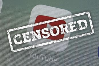 Government censors dismayed their attacks on social media get complicated
