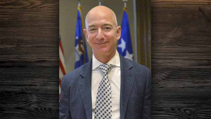 Billionaire Amazon founder Jeff Bezos announced on Thursday that he is leaving Washington state for Florida, which means the Evergreen State is likely to see a significant loss in tax revenue from its wealthiest resident.