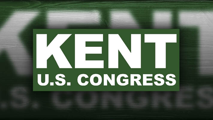 Third Congressional District candidate Joe Kent calls congresswoman’s position on Hezbollah ‘appalling.’