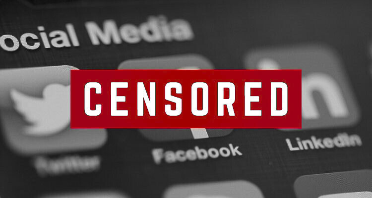 Demands to censor speech with which Democrats disagree now "defines the party," according to a legal expert, George Washington University law professor Jonathan Turley.