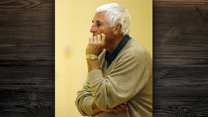 Clark County Today Editor Ken Vance reflects on the loss of legendary college basketball coach Bob Knight.