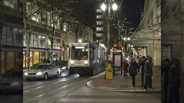 TriMet’s share of all regional trips today is about 4 percent, which means it’s irrelevant to most regional travelers.