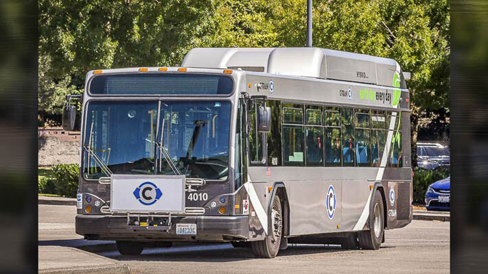 C-TRAN offers free service on all routes from 6 p.m. on December 31, with extended hours on select routes, ensuring a secure and convenient alternative to driving in Clark County.