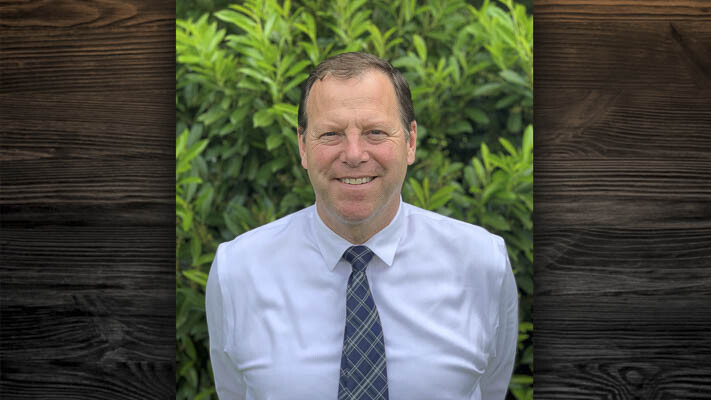 Camas School District recently announced Aaron Hansen, who has a 30-year career in Washington state's education system, will serve as its new Human Resources director.