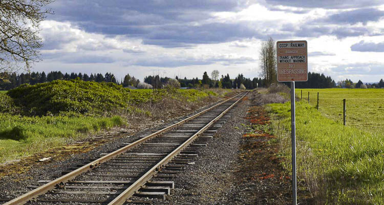 Clark County has received many questions and concerns regarding alleged violations of environmental laws by Portland Vancouver Junction Railroad.