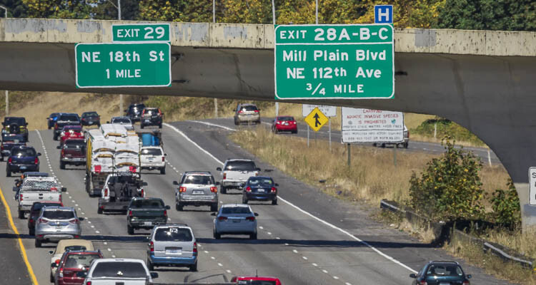 Drivers would get a fuel rebate check under a new proposal filed in the Washington State Legislature.