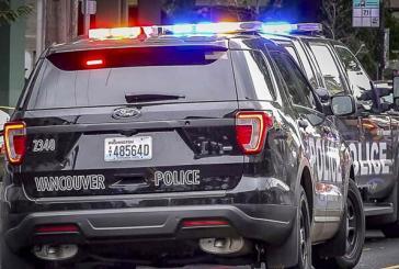 More complex 9-1-1 calls in Vancouver are resulting in less proactive policing