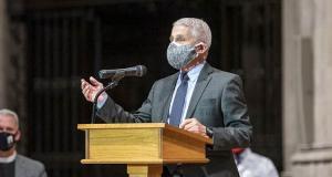 A report from Just the News now has revealed a study that confirms COVID masks were largely ineffective.