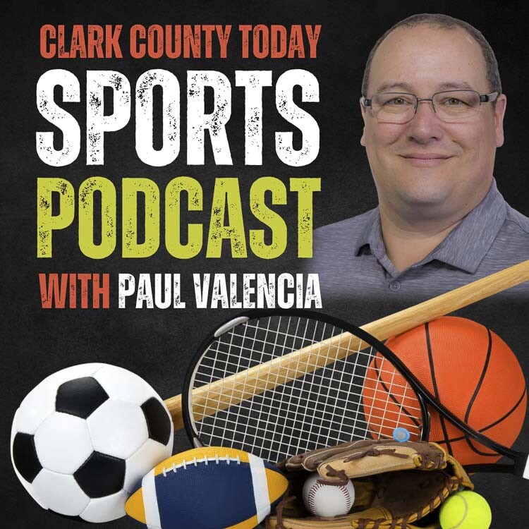 Clark County Today reporter Paul Valencia remains grateful for the access granted him by the Camas girls basketball team for a special feature, one of his favorite projects from 2023; plus the debut of a sports podcast, and more profiles featuring sports enthusiasts.