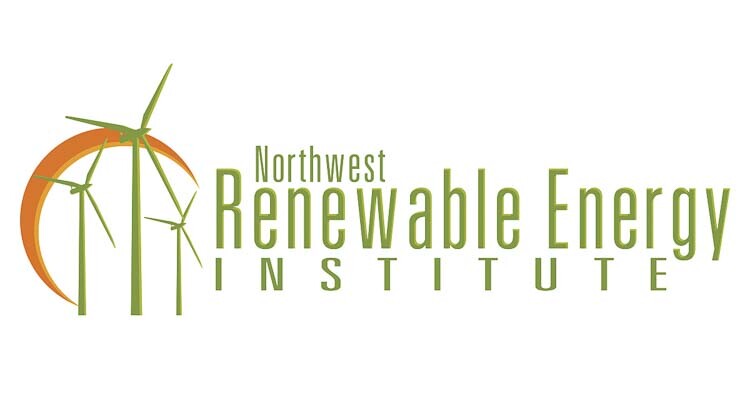 The Northwest Renewable Energy Institute, a trade school, opened in Vancouver in 2009. In September, it opened a satellite campus to provide even better safety training for future wind technicians. Graphic courtesy NWREI
