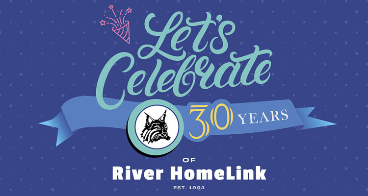 Started 30 years ago as a one-day-a-week tech and lab enrichment for homeschool families in the district, River HomeLink is now home to over 1,000 students.
