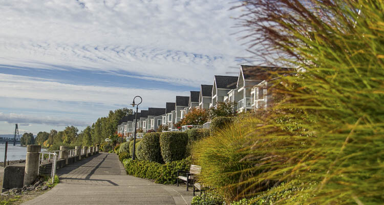 The city of Vancouver is now accepting permit applications for its new short-term rental pilot program.