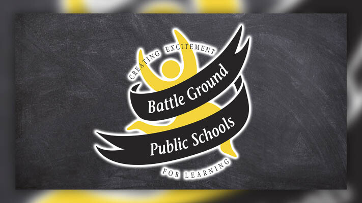 Battle Ground Public Schools is asking voters to consider a capital levy.