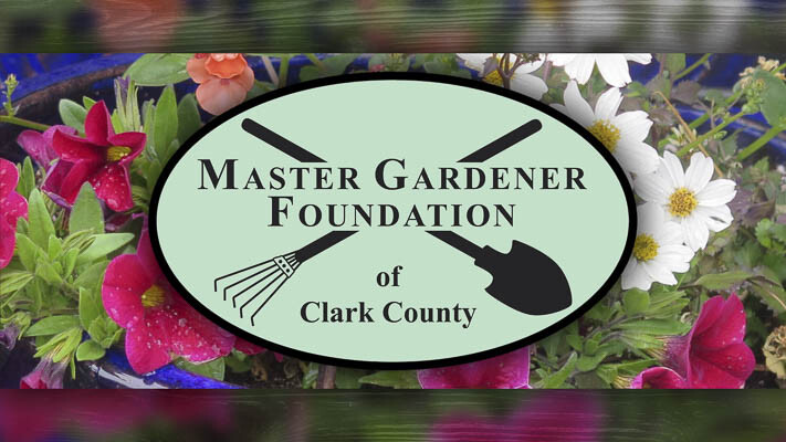 The Master Gardener Foundation of Clark County Board of Directors has approved the 2024 annual grant requests, totaling over $44,000 that will support local horticultural educational activities in Clark County.