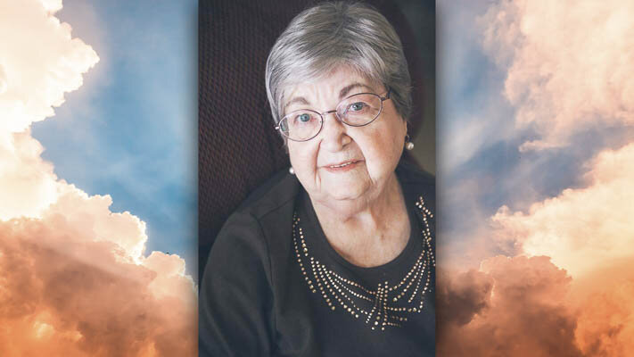 Proebstel resident Reha Seekins departed this world peacefully in her home with loved ones at her side.