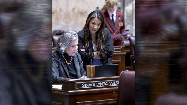 Sen. Lynda Wilson, R-Vancouver and budget leader for the state Senate’s Republican caucus, made this statement Tuesday after Initiative 2109 was certified by the secretary of state.
