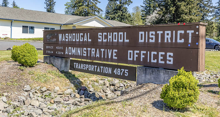 Washougal School District leaders and school board members are inviting community members to share ideas about budget reductions needed to address a $3 million shortfall in the 2024-2025 school district budget.