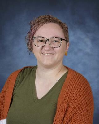 Katherine Stephens, social studies teacher at View Ridge Middle School. Photo courtesy Ridgefield School District