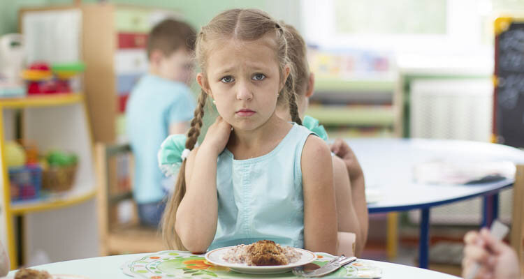 In response to House Bill 2058, Liv Finne of the Washington Policy Center states her belief that the central mission of the public schools is to educate children, not to feed them.