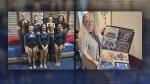 Cristi Westcott has been the head coach of Mountain View gymnastics since 1984, but she said it is time for her next journey in life, so she is retiring after this season.