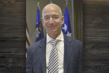 Jeff Bezos' move to Miami looms large at WA revenue forecast presentation