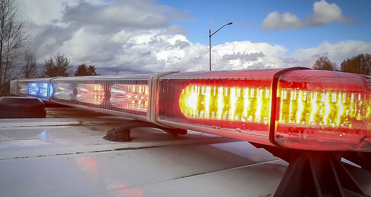 Five Clark County Sheriff’s Office deputies are currently on critical incident leave after their involvement in a Feb. 20 officer-involved shooting.