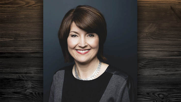 U.S. Rep. Cathy McMorris Rodgers, R-Wash., announced Thursday that she will not seek re-election to Congress.
