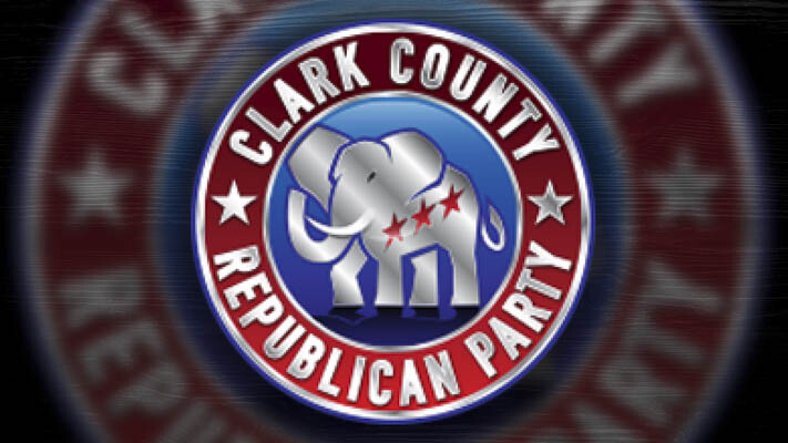On Saturday (March 16) the Clark County Republican Party (CCRP) conducted its County Convention.