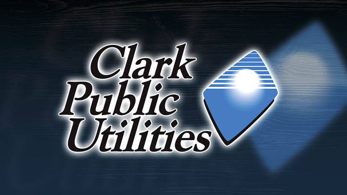 A large power outage impacted about 17,000 Clark Public Utilities customers in Vancouver Thursday afternoon.