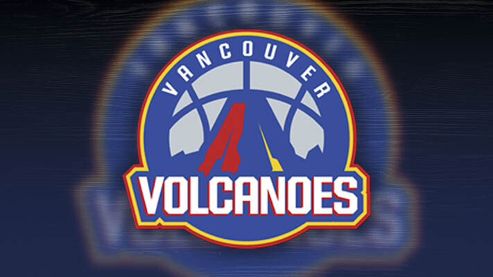 The Vancouver Volcanoes, Clark County’s professional basketball franchise, is set for its home opener Friday at Clark College, and will play again Sunday at Hudson’s Bay High School.