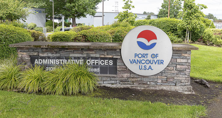 The Port of Vancouver USA’s popular public tours are back again in 2024 with 10 tours offered between May and September.
