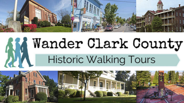 The Clark County Historical Museum will feature Vancouver’s Main Streets and the people who helped shape the community when it kicks off its 2024 Wander Clark County Summer Walking Tour Series on Sat., June 29.
