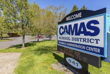 Camas School Board announces resignation and opens position for District 2